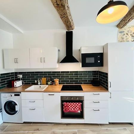 Superbe Appartement Au Coeur Du Mourillon Refais A Neuf Proche Des Plage Toulon Exteriör bild